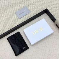 $34.00 USD Christian Dior Card Case #1326670