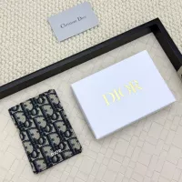 $34.00 USD Christian Dior Card Case #1326671