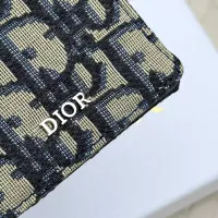 $34.00 USD Christian Dior Card Case #1326671