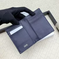 $34.00 USD Christian Dior Card Case #1326671