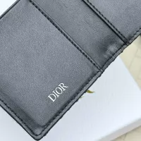 $34.00 USD Christian Dior Card Case #1326672