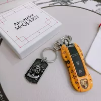 $36.00 USD Alexander McQueen Key Holder And Bag Buckle #1326673