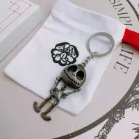 $36.00 USD Alexander McQueen Key Holder And Bag Buckle #1326674