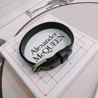 $40.00 USD Alexander McQueen Bracelets #1326675