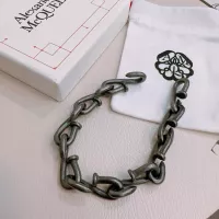 $56.00 USD Alexander McQueen Bracelets #1326677