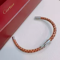 $40.00 USD Cartier bracelets #1326679