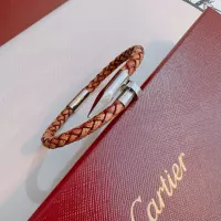 $40.00 USD Cartier bracelets #1326679