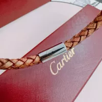 $40.00 USD Cartier bracelets #1326679
