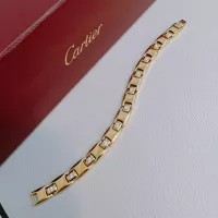 $45.00 USD Cartier bracelets #1326680