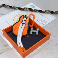 $39.00 USD Hermes Key Holder And Bag Buckle #1326681