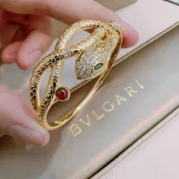$60.00 USD Bvlgari Bracelets #1326692