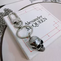 $36.00 USD Alexander McQueen Key Holder And Bag Buckle #1326694