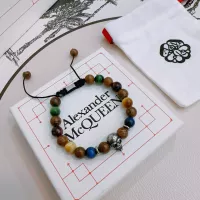 $39.00 USD Alexander McQueen Bracelets #1326695