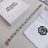 $40.00 USD Alexander McQueen Bracelets #1326696