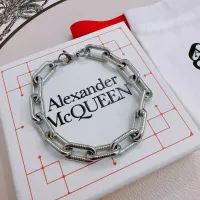 $40.00 USD Alexander McQueen Bracelets #1326696
