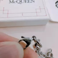 $40.00 USD Alexander McQueen Bracelets #1326696