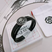 $42.00 USD Alexander McQueen Bracelets #1326698