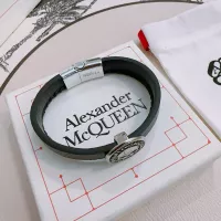 $42.00 USD Alexander McQueen Bracelets #1326698