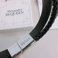 $42.00 USD Alexander McQueen Bracelets #1326698