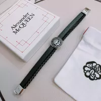 $42.00 USD Alexander McQueen Bracelets #1326698