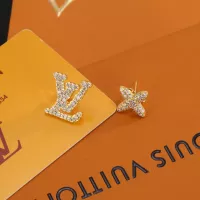 $27.00 USD Louis Vuitton Earrings For Women #1326700