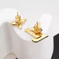 $27.00 USD Louis Vuitton Earrings For Women #1326700