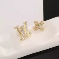 $27.00 USD Louis Vuitton Earrings For Women #1326700