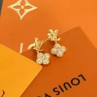 $29.00 USD Louis Vuitton Earrings For Women #1326701