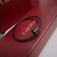 $38.00 USD Cartier bracelets #1326702