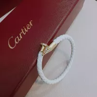 $40.00 USD Cartier bracelets #1326703