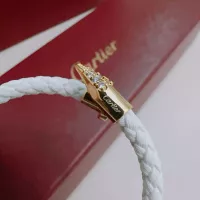 $40.00 USD Cartier bracelets #1326703