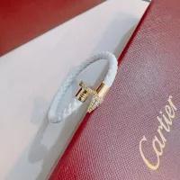 $40.00 USD Cartier bracelets #1326703