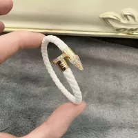 $40.00 USD Cartier bracelets #1326703