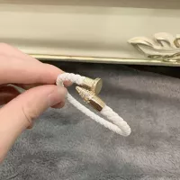 $40.00 USD Cartier bracelets #1326703