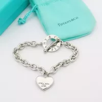 $25.00 USD Tiffany Bracelets #1326705