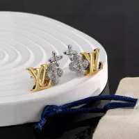 $27.00 USD Louis Vuitton Earrings For Women #1326717