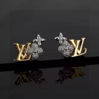 $27.00 USD Louis Vuitton Earrings For Women #1326717