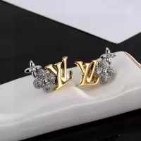 $27.00 USD Louis Vuitton Earrings For Women #1326717