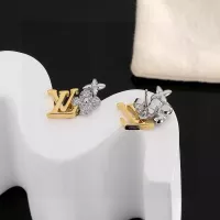 $27.00 USD Louis Vuitton Earrings For Women #1326717