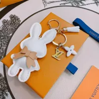 $38.00 USD Louis Vuitton LV Key Holder And Bag Buckle #1326718