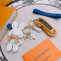 $38.00 USD Louis Vuitton LV Key Holder And Bag Buckle #1326718