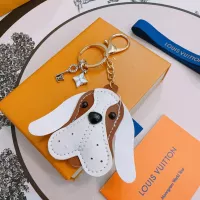 $38.00 USD Louis Vuitton LV Key Holder And Bag Buckle #1326719
