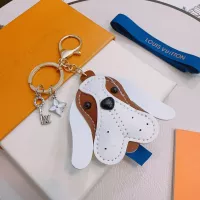 $38.00 USD Louis Vuitton LV Key Holder And Bag Buckle #1326719
