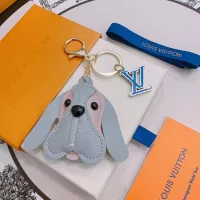 $38.00 USD Louis Vuitton LV Key Holder And Bag Buckle #1326720