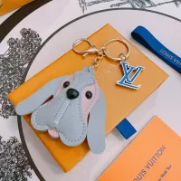 $38.00 USD Louis Vuitton LV Key Holder And Bag Buckle #1326720