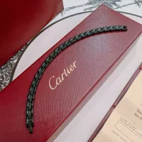 $45.00 USD Cartier bracelets #1326722