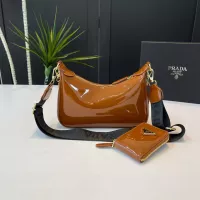 $40.00 USD Prada Messenger Bags For Women #1326731