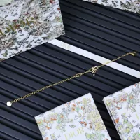 $25.00 USD Christian Dior Bracelets For Women #1326736