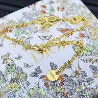 $25.00 USD Christian Dior Bracelets For Women #1326736