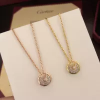 $29.00 USD Cartier Necklaces #1326753